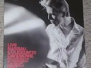 DAVID BOWIE 1976 Live Nassau Coliseum 180g 2LP gatefold New Sealed Vinyl  2 LP