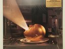 The Mars Volta “De-loused In The Comatorium” Limited Edition Gold Vinyl