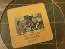 The Beatles - Broadcasts LK4450 CIRCUIT RECORDS LK4450 LP VINYL