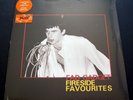 FAD GADGET FIRESIDE FAVOURITES LIMITED ORANGE VINYL LP ALBUM mint sealed mute