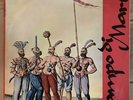 CAMPO DI MARTE - Campo di Marte - Italian Prog Rock