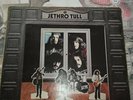 Jethro Tull Benefit  1970 Uk Version 24 euro
