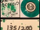 mystic knights of The OINGO BOINGO All The Pieces 7”/1st Press punk Danny Elfman