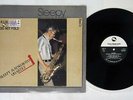 HIDEHIKO MATSUMOTO QUARTET SLEEPY THREE BLIND MICE TBM-74 Japan VINYL LP