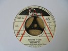 Drew And Dy - Dedicated To Love 1970 UK 45 FONTANA DEMO THE BEATLES POP PSYCH