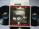 The Clash Sandinista  3X LP Epic Records E3X 37037 Stereo 1980 OG Insert V to V+