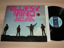 Alan Jack Civilization LP - Bluesy Mind / GERMAN MLP 15369 PRESS in MINT--