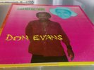 DON EVANS // SATISFACTION // SHADE   // LP