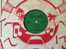 EBONITE RECORDS - The Returners - Rare Groove Deep Funk - Original LP