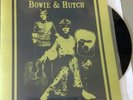 DAVID BOWIE + JOHN HUTCH - Clairville Demo 1969, BLACK 7