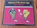 QUEENS OF THE STONE AGE - Era Vulgaris 3 x 10