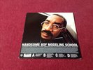 HANDSOME BOY MODELLING SCHOOL - SO... HOW'S YOUR GIRL (1999 2 x LP) RARE 1ST UK