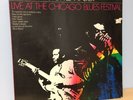 Otis Rush & Little Walter Live at the Chicago Blues Festival