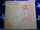 ASH RA TEMPEL - SCHWINGUNGEN - RARE, ORIG. FIRST PRESS KRAUT ROCK 72' - OHR MINT