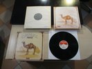 CAMEL: Mirage, DERAM, SML 1107, ORG UK 1st PRESS EXPORT, 12