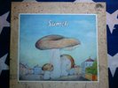 SAMETI - ORIG. FIRST PRESS. KRAUT ROCK 72' - ON GREEN BRAIN LABEL - MINT