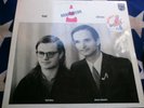 KRAFTWERK - RALF & FLORIAN - RARE,ORIG. FIRST PRESS - WITH POSTER AND STICKER -M