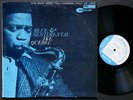 IKE QUEBEC Blue & Sentimental LP BLUE NOTE BST 84098 US 1962 NY RVG Grant Green