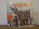 ORQUESTA LOS JETS LP SALSA VENEZUELA AQUI EN MARACAY GOOD