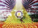 ACID MOTHERS TEMPLE & THE MELTING PARAISO UFO Wandering The Outer Space LP VIN