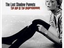 Last Shadow Puppets - Age Of The Understatement vinyl LP NEW/SEALED IN STOCK