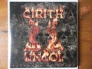 Cirith Ungol ?– Servants Of Chaos X 3 LP Bronze Vinyl Heavy Metal Hard Rock