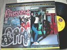THE RAMONES Subterranean Jungle VINYL LP record 1st Ed. Sire USA album NEAR MINT
