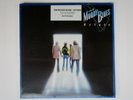 The Moody Blues ?– Octave, Blue Vinyl Promo Limited Edition LP SEALED 1978