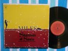 MILES DAVIS Sketches Of Spain LP Columbia 1960/197? Reissue JAZZ