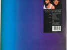 Wham  - Music From The Edge of Heaven LP NEAR MINT