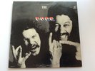 THE FUGS: Tenderness Junction US Reprise Orig Stereo Psych Rock Vinyl LP VG+