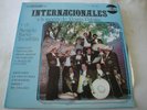 INTERNACIONALES A LA MANERA DE ROMAN PALOMAR VINYL LP ALBUM 1978 SOUND MEX REC.