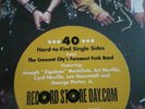 A Message From The Meters 3LP Colored Vinyl Set RSD