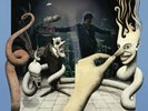 ChameleonsVox - Strange Times?.?.?.?Live  // 2xLP Vinyl coloured + Where In.. EP