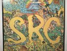 SRC- RARE 1969 HARD HEAVY ACID PSYCH ROCK CAPITOL ST-2991 LP