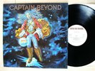 Captain Beyond A1 B1 UK LP Deep Purple Capricorn K 47503 1972 EX/EX