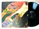 Jimi Hendrix Band Of Gypsys ?LISTEN? A1 B1 UK LP Track 2406 002 1970 EX/EX