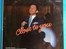 Frank Sinatra-Close To You--1957 Capitol Gray Label Mono-VG++/M-  UNPLAYED