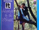Frank Sinatra-Adventures Of The Heart-1957 Columbia-6 Eye--DG- VG++/M- UNPLAYED