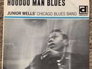 Junior Wells LP 