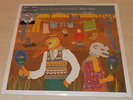 ROBERT WYATT-RUTH IS STRANGER THAN RICHARD-2011-LTD VINYL LP+CD-ENO-NEW & SEALED