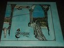 GENESIS-TRESPASS-2013 180g HALF SPEED MASTERED VINYL LP+INSERT-NEW & SEALED