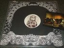 GRAILS-INTERPRETATIONS-ETCHED BLACK VINYL 12
