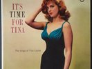 Tina Louise:  It's Time For Tina -- 1958 Monaural Vinyl LP -- Concert Hall H1521