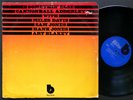 CANNONBALL ADDERLEY MILES DAVIS Somethin' Else LP BLUE NOTE BN-LA169-F US 1973