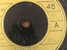 Ramones, 7” Vinyl Blitzkrieg Bop / Havana Affair Very Good  condition.