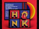 Rolling Stones Honk (Excl. Coloured 4LP) Vinyl  Box neu 