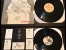 GUTTERMOUTH 1st LP/Press Dr Strange punk face to face pennywise bad religion
