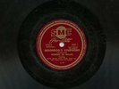Cool 78: Moondog's Symphony pts 1/2, SMC 2526, New York, Beatnik, Alan Freed