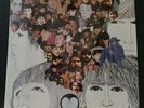 The Beatles Revolting SAPCOR 35 New Zealand